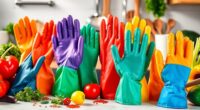 top food prep gloves