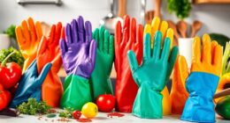 top food prep gloves