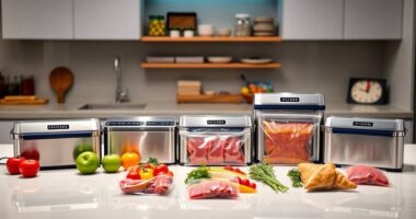 top food preservation tools