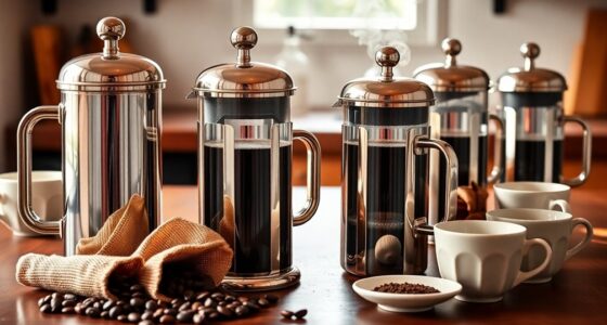 top french press recommendations