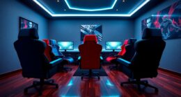 top gaming chairs 2025