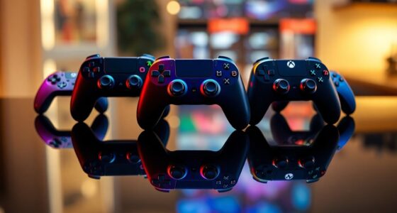 top gaming controllers 2025