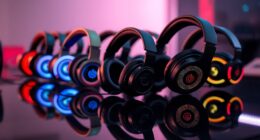 top gaming headsets 2025