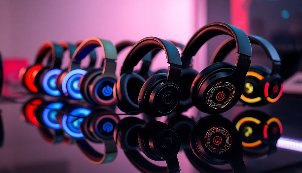 15 Best Gaming Headsets of 2025 Immersive Sound for Every Gamer