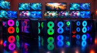 top gaming pcs 2025