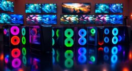 top gaming pcs 2025