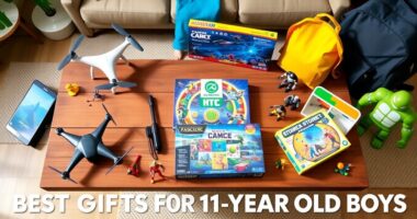 top gifts for boys