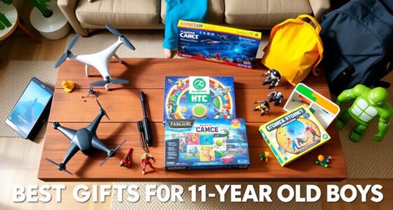 top gifts for boys