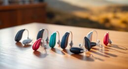 top hearing aids 2025