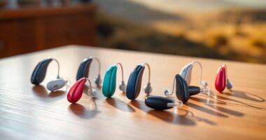 top hearing aids 2025