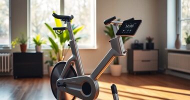 top home exercise bikes