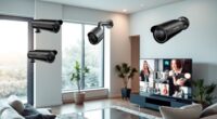 top home security cameras