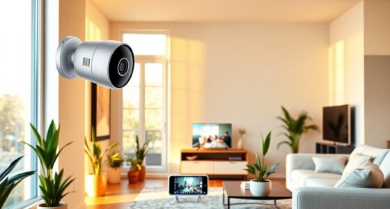 top home security solutions