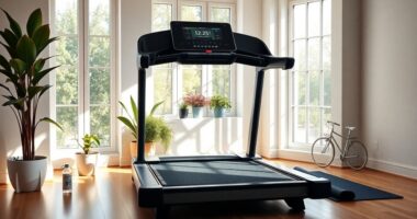 top home treadmills 2025