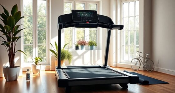 top home treadmills 2025