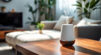 top humidifiers for comfort