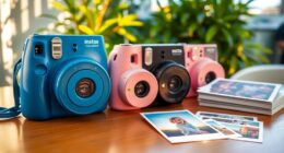 top instant cameras 2025