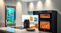 top kitchen appliances 2025