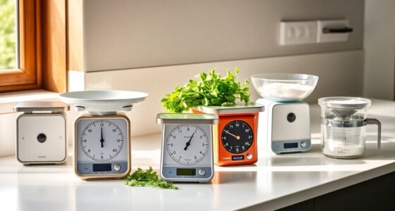 top kitchen scales reviewed