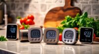 top kitchen timer picks
