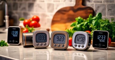 top kitchen timer picks