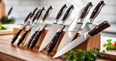 top knife sets 2025