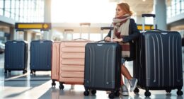 top luggage sets 2025