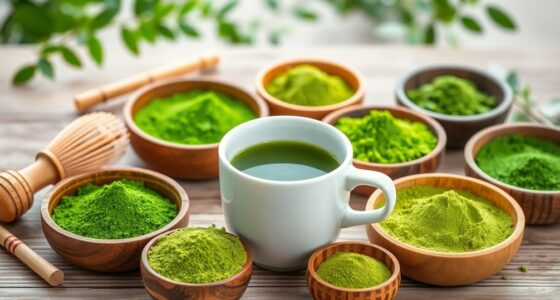 top matcha powders reviewed