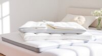 top mattress toppers for comfort