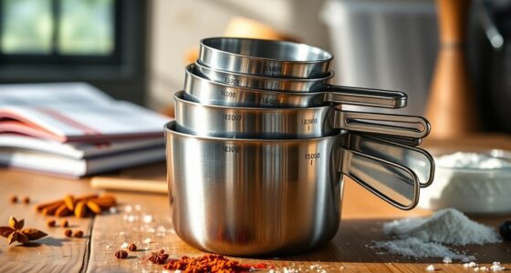 top measuring cups reviewed