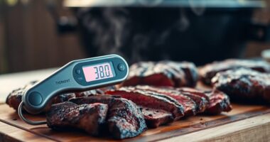 top meat thermometers reviewed