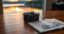top mirrorless cameras 2025