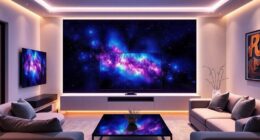 top oled tvs 2025