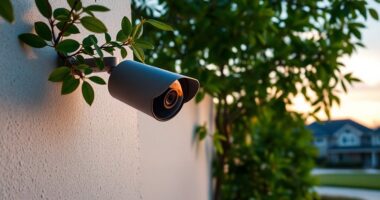 top outdoor security cameras