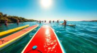 top paddleboards for 2025