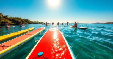 top paddleboards for 2025