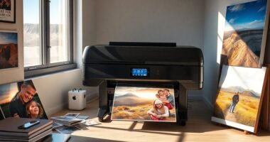 top photo printers 2025