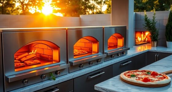 top pizza oven picks