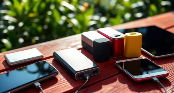 top portable chargers reviewed