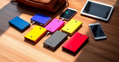 top power banks 2025