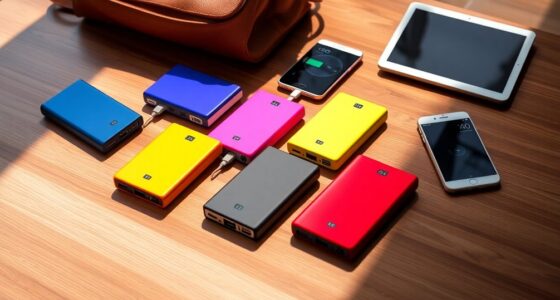 top power banks 2025