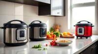 top pressure cookers 2025