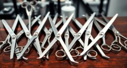 top professional hair scissors