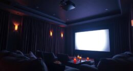 top projectors for movies