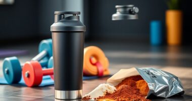 top protein shakers reviewed