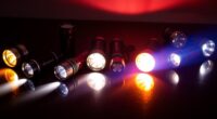 top rated amazon flashlights