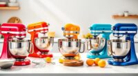 top rated kitchen appliances