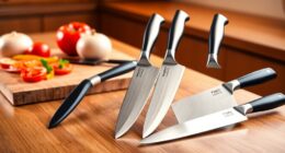 top rated knife sets
