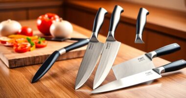 top rated knife sets