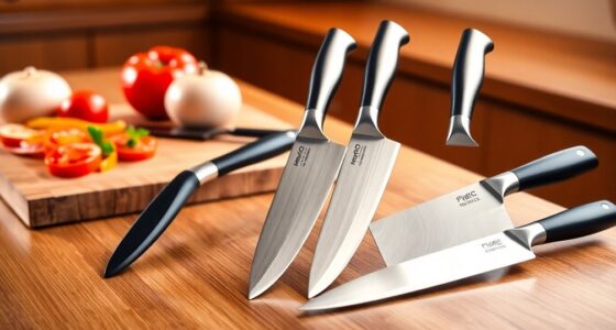 top rated knife sets